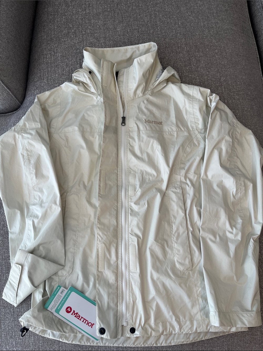Marmot Jacket - Picture 12 of 16
